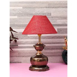 foziq Copper Solid Metal Table Lamps-picture-30
