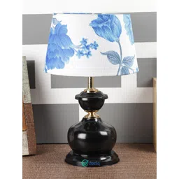 foziq Unisex Black Table Lamps-picture-12