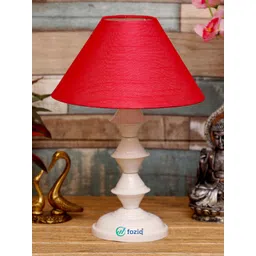 foziq White Solid Contemporary Table Lamps-picture-37