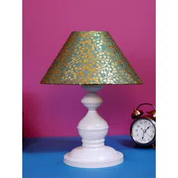 foziq White Solid Metal Table Lamps-picture-38