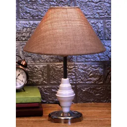 foziq White Solid Table Lamp-picture-25