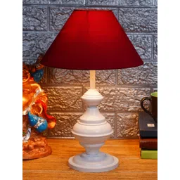 foziq White Solid Table Lamp-picture-15