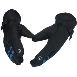 frackson Solid Winter Men Gloves-picture-16