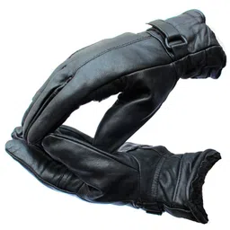 frackson Solid Winter Men Gloves-picture-19