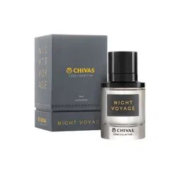 Fraganote Men CHIVAS Luxe Collective Night Voyage Eau De Parfum - 50 ml-picture-14