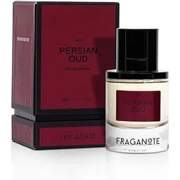 Fraganote Persian Oud Eau De Perfume (50ml)| Luxury Fragrance With Rich Floral & Oud Notes For Men & Women| Cruelty Free Unisex Fragrance | Ideal For Gifting | Long-Lasting And Unique Scent-picture-38