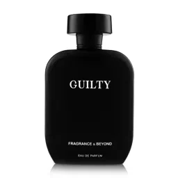 Fragrance & Beyond Guilty Eau De Parfum - 100 ml-picture-23