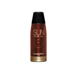 Franck Olivier  Men Sun Royal Oud Deodorant Spray 250ml-picture-11