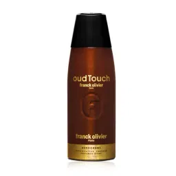 Franck Olivier Oud Touch Deodorant Spray for Men - 250 ml-picture-43