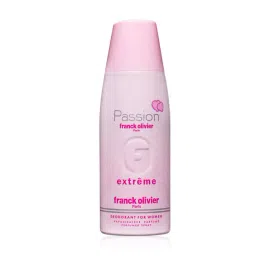 Franck Olivier Passion Extreme Deodorant Spray for Women - 250 ml-picture-21