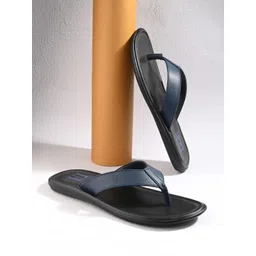 Franco Leone Men Thong Flip-Flops-picture-41