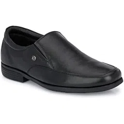 franco leone Men’s Leather Slip On – Premium Comfort Fit Footwear | Formal/Party-FL60513-picture-12