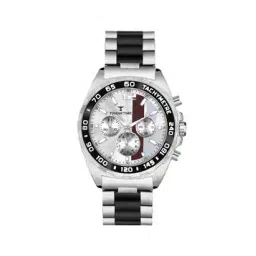 frank time FT-0045 SL-N Analogue Watch with Deployant Clasp-picture-41