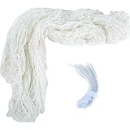 Franklin Sports 4' x 6' Replacement Net & Straps-picture-16