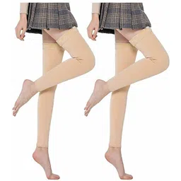 FRANKOPOLIS Men, Women Leg Warmer-picture-37