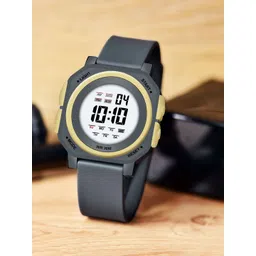 Franktime Unisex Brass Dial & Bracelet Style Straps Analogue Automatic Watch FT-0041 GYG-picture-26