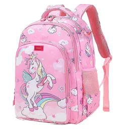Frantic Premium Quality Pink Dancing Unicorn for Kids - Height 16 Inches-image-25