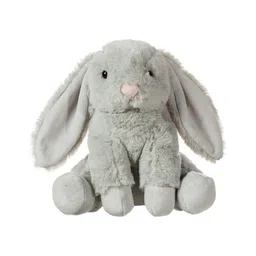 Frantic Premium Quality Soft Cherry Rabbit Grey Soft Toy For Kids - Height 26 cm-image-42