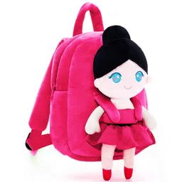 Frantic Premium Quality Soft design Rani Ballerina Bag for Kids-image-46