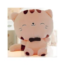 Frantic Premium Soft Toy Hello Kitty Peach  for Kids - 25 cm-image-35