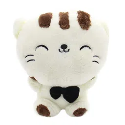 Frantic Premium Soft Toy Hello Kitty White  for Kids - 25 cm-image-8