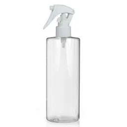 Freakonline 500ml Refillable Sanitizer Empty Spray Bottle (Pack of 10)-picture-34