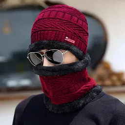 freaks Beanie-picture-28