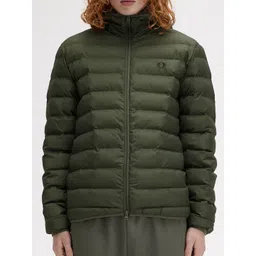 Fred Perry Men Bomber Jacket-picture-36