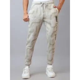Free Authority Attack On Titan Printed Regular Fit Jogger For Men-picture-39