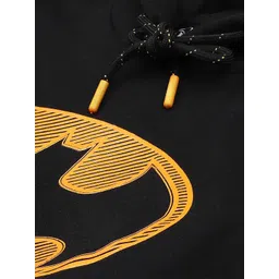 Free Authority Batman Printed Pullover image 3