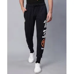 free authority Men Cotton Joggers-picture-14