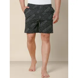 Free Authority Men Grey Harry Potter Printed Boxer-picture-32