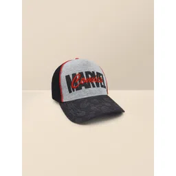 Free Authority Men Marvel Embroidered Cotton Baseball Cap-picture-40