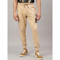 Free Authority Men Regular Fit Naruto Printed Joggers-picture-38