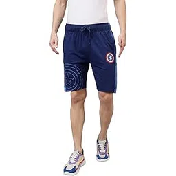 free authority Men's Bermuda Shorts-picture-17
