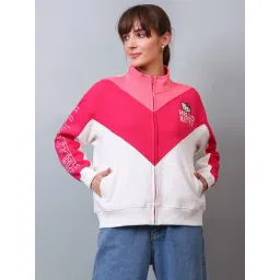 Free Authority Multi Hello Kitty Printed Relaxed Fit Sweatshirt-picture-28