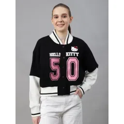 Free Authority Multi Printed Oversized Jacket-picture-19