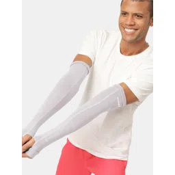 FREECULTR Bamboo Cotton Antibacterial Arm Sleeves Gloves-picture-11