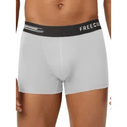 Freecultr Cloud White Comfort Fit Trunks-image-26