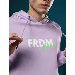 FREECULTR Men Hooded Sweatshirt image 3