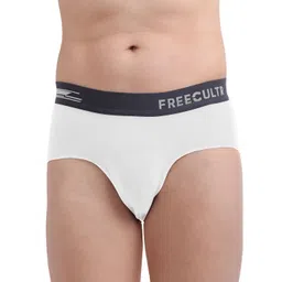 FREECULTR Men Modal Anti Bacterial Basic Briefs FC-XT-B-CW-XXXL-image-3