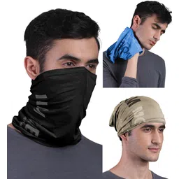 freecultr Men Printed Bandana-picture-21