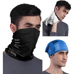 freecultr Men Printed Bandana-picture-25