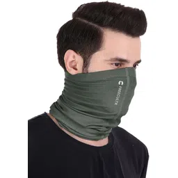 freecultr Men Solid Bandana-picture-35