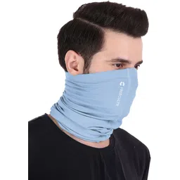 freecultr Men Solid Bandana-picture-32
