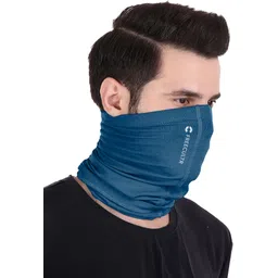 freecultr Men Solid Bandana-picture-28