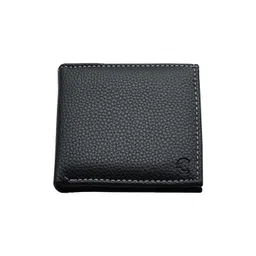 FREECULTR Men Textured Leather Two Fold Wallet-picture-36