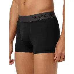 Freecultr Multi Comfort Fit Trunks - Pack of 3 image 2