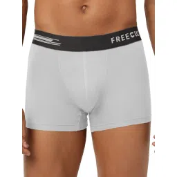 Freecultr Multi Comfort Fit Trunks - Pack of 3 image 3