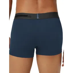 Freecultr Multi Comfort Fit Trunks - Pack of 3 image 4